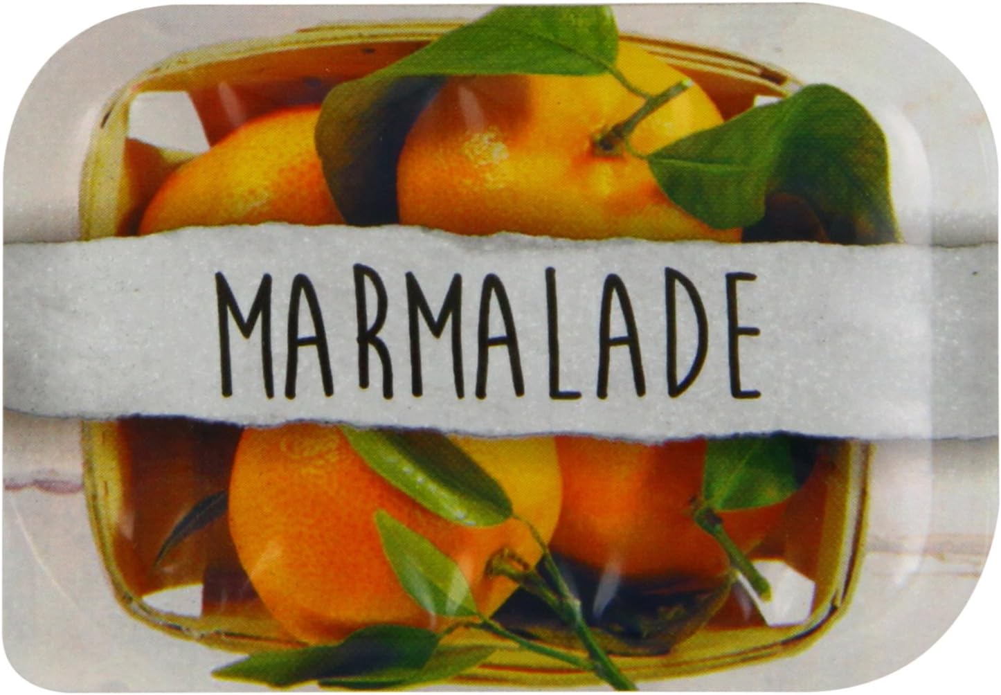 Brakes Marmalade Portions - Box of 100