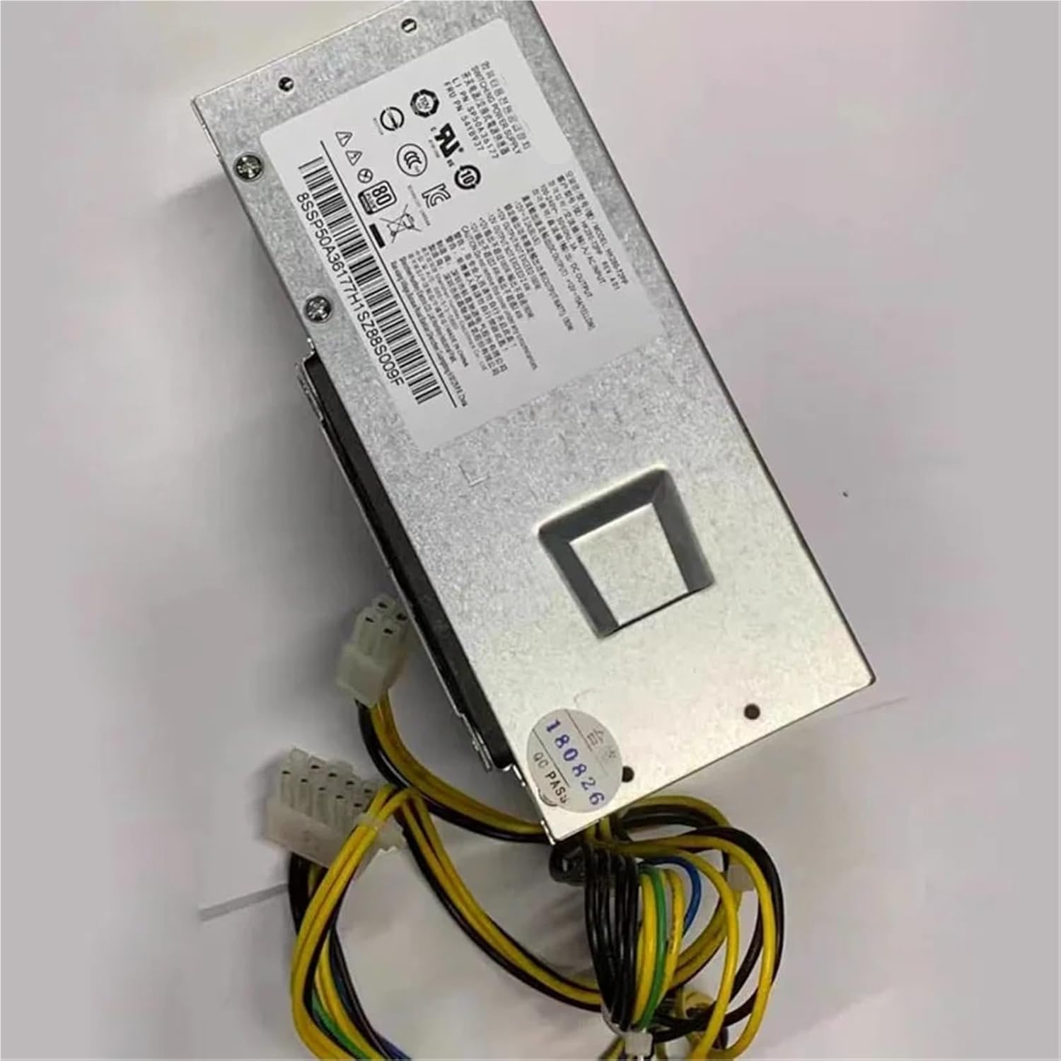 PSU for M410 M415 M420 M510 M610 510s M710S M790S V520 180W Power Supply 54Y8937 HK280-72PP 10Pin+4Pin