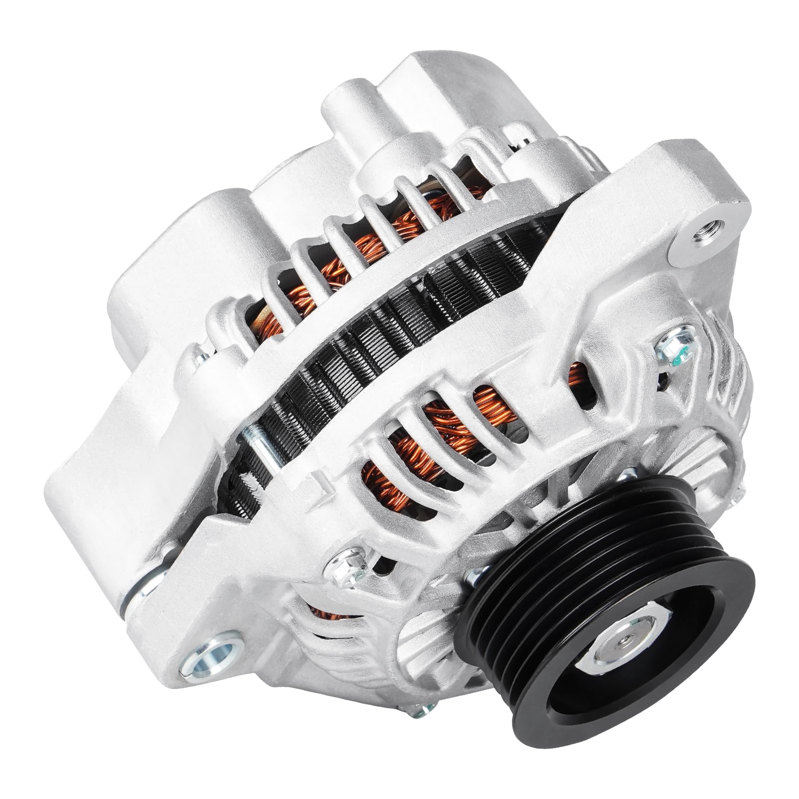 Photo 1 of Youxmoto Alternator 1.7L for Acura EL/Honda Civic 2001-2005