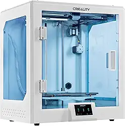 Impressora 3D Creality FDM CR-5 Pro H