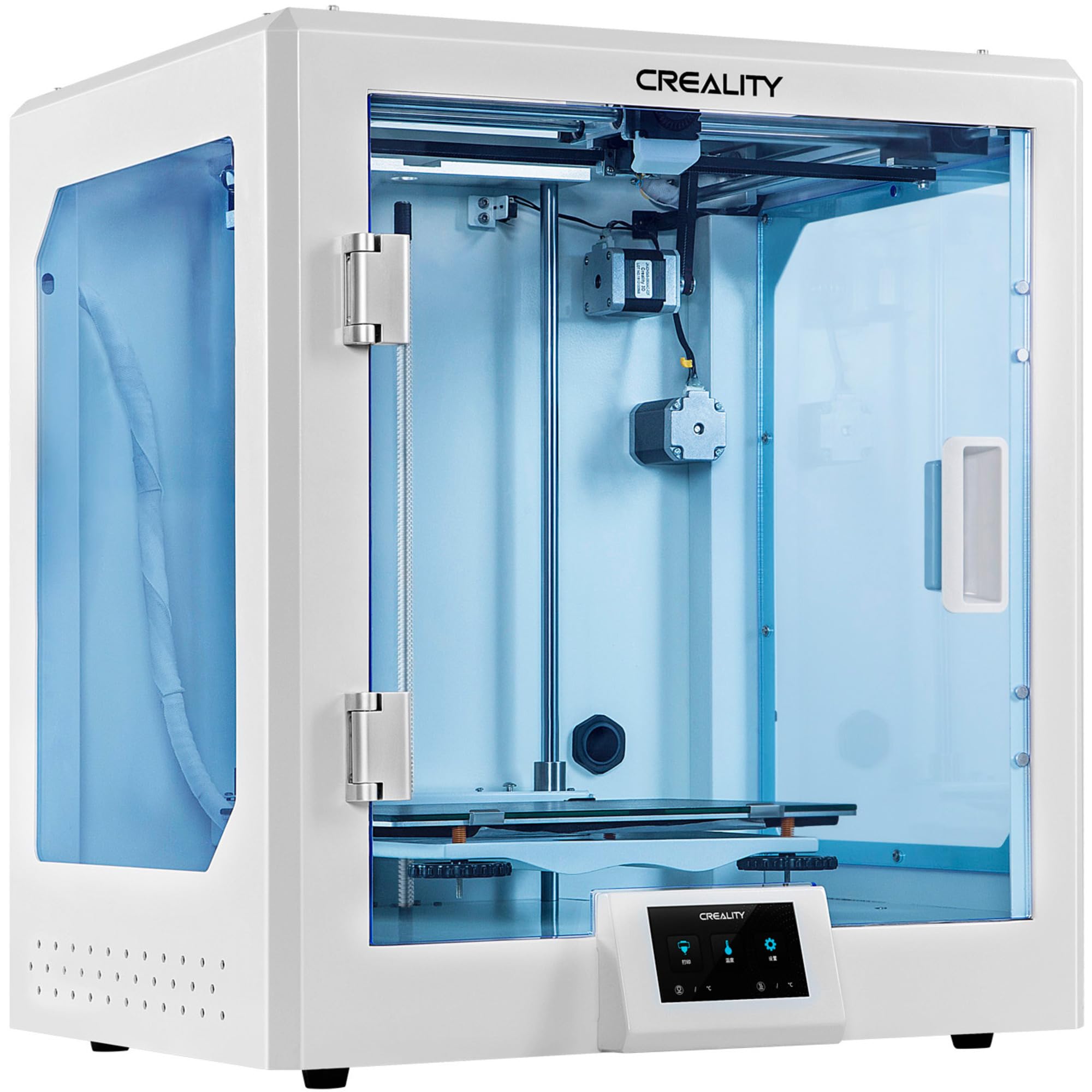 Impressora 3D Creality FDM CR-5 Pro H