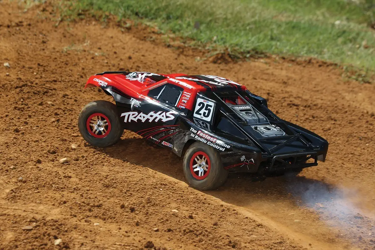 قیمت و خرید Traxxas Slayer Pro 4X4: 1 