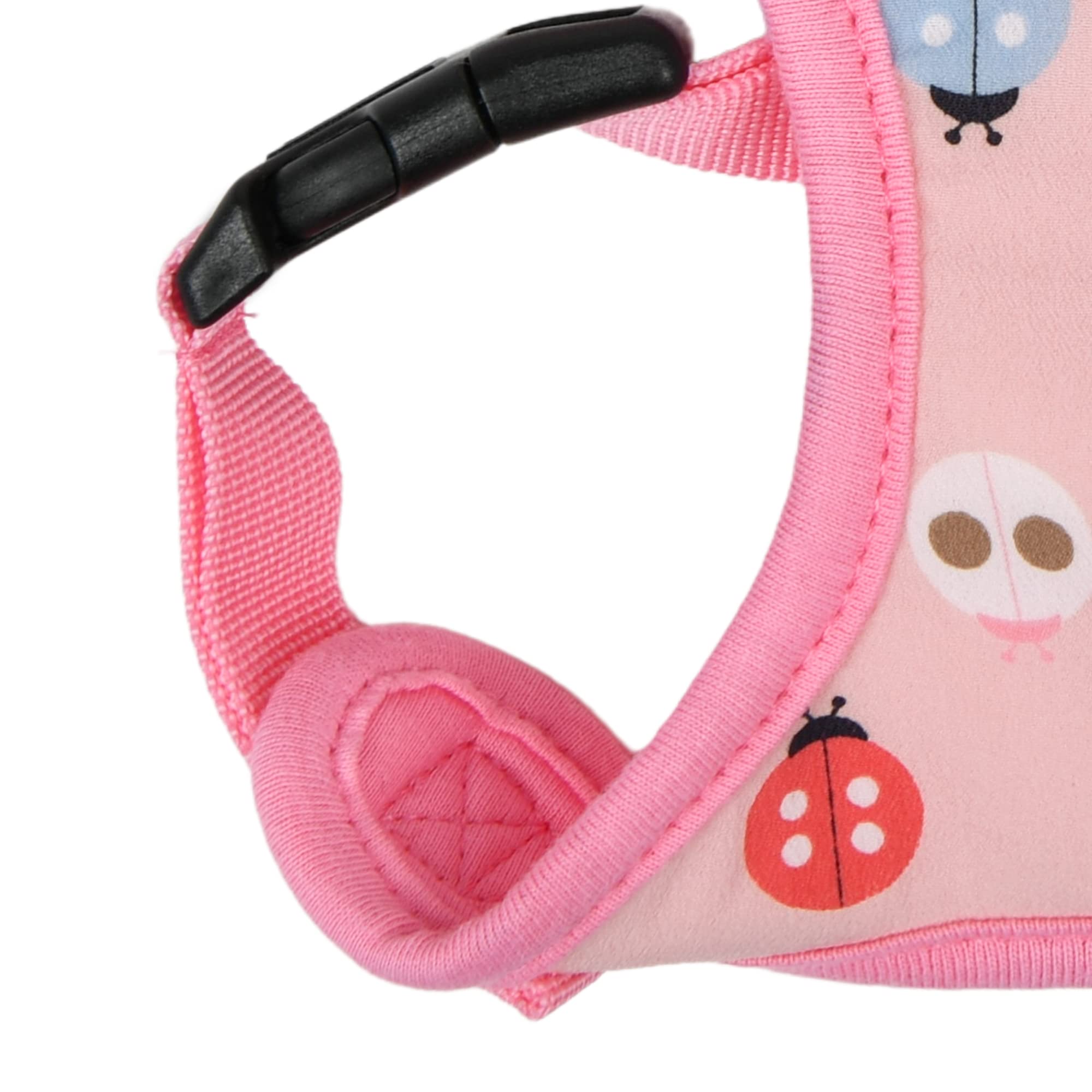 Puppia Spring And Summer Fashion OverTheHead Dog Harness