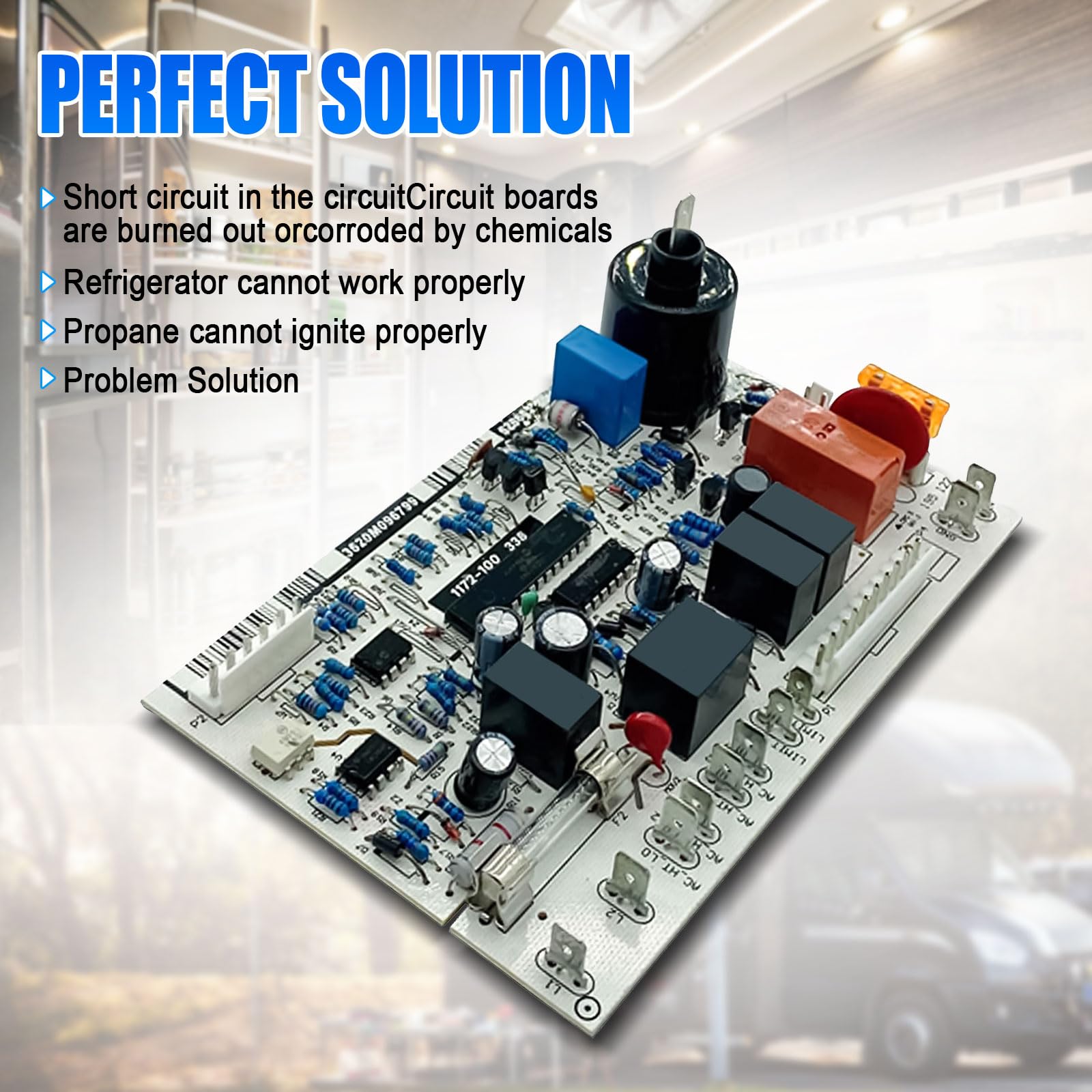 リメイク　arrange board ★メジャー　No.628 Back of the Board Tutorial- More Inputs! – Joylabz Official Makey