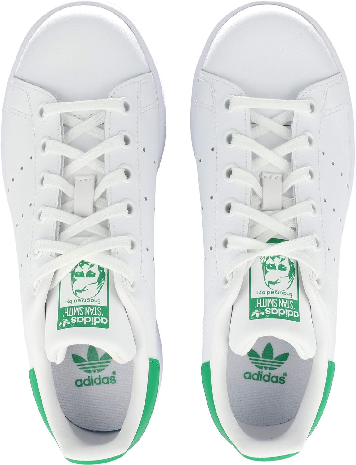 amazon stan smith enfant