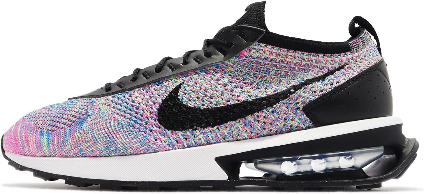 Amazon | [ナイキ] エア マックス フライニット レーサー メンズ