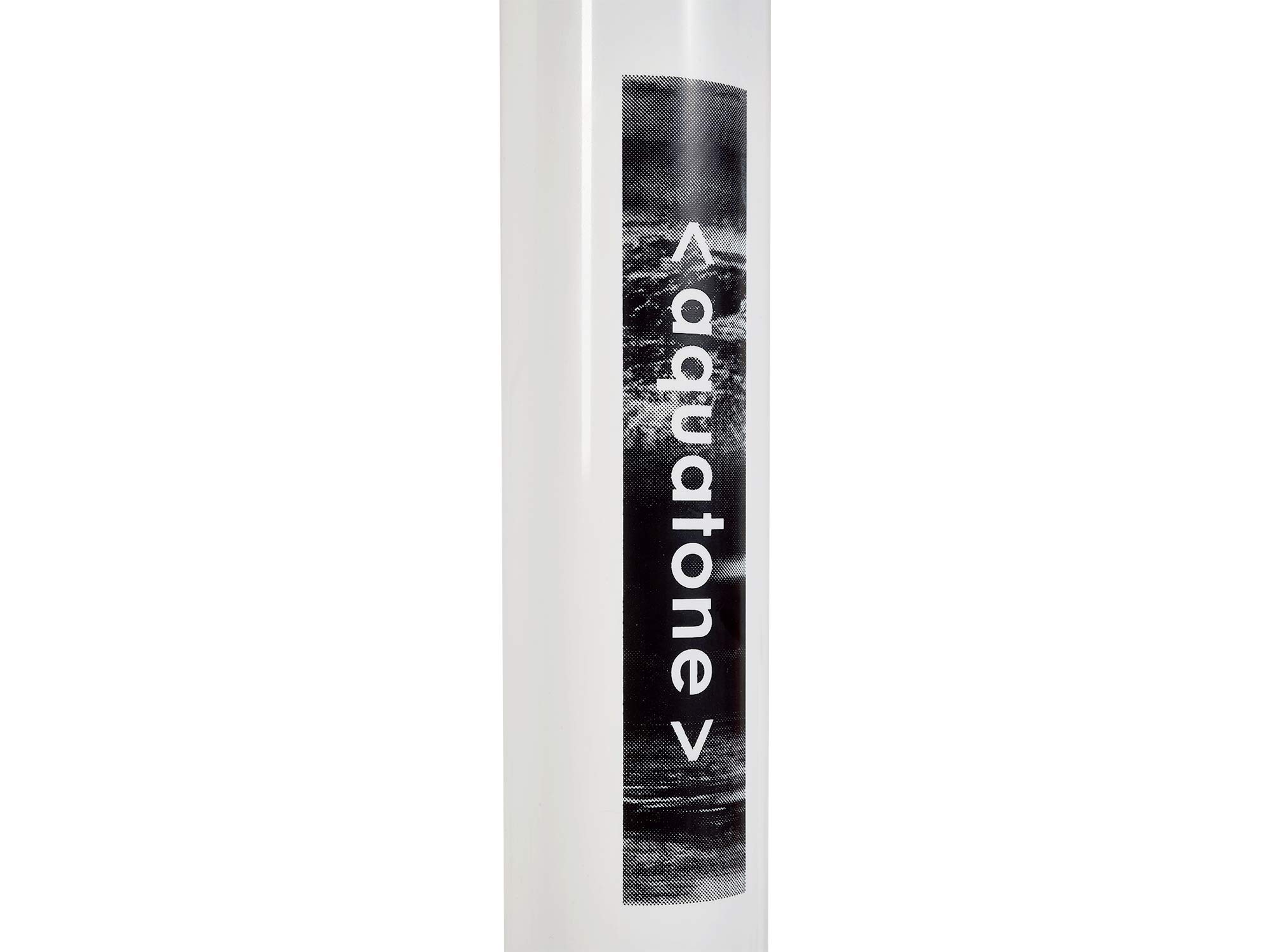 Aquatone SUP Doppelhub Handpumpe, bis 27 PSI / 1,9 bar, Standpumpe,