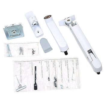 D*読様 Ergotron HX モニターアーム VESA アダプタ セット Amazon.com: Ergotron – HX Single Ultrawide Monitor Arm, VESA