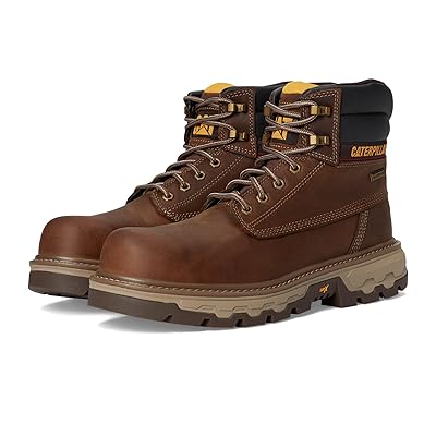 Caterpillar Colorado Equip 6 Waterproof Composite toe Men