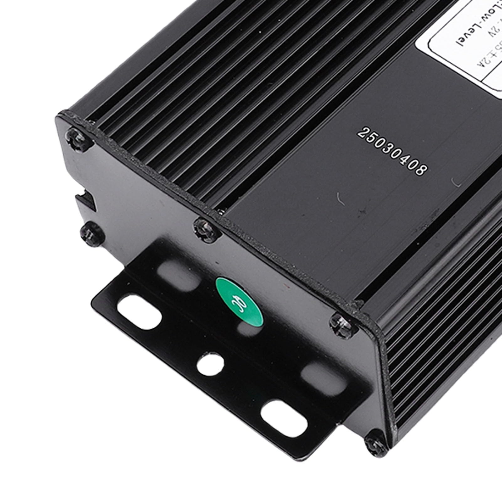 Tbest 35A Motorsteuerung für 1000W 1500W Motor, Glatt und Leise, Vielseitig und Zuverlässig, Energiesparend, Gute Qualität, Leistungsstarke Leistung, Geeignet für Instrument 12 Rohr Sinus