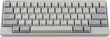 Amazon | PFU キーボード HHKB Professional Classic 英語配列／白