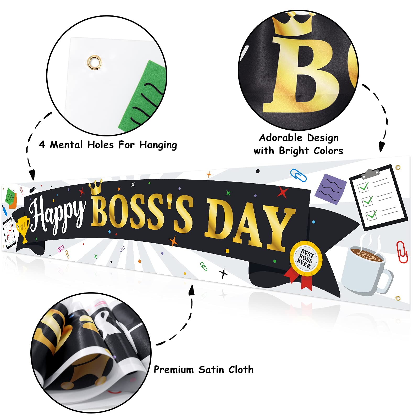 Happy Boss Signs 165+ Thousand Boss Sign Royalty Free Images, Stock