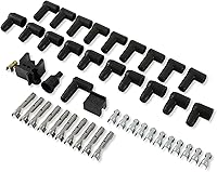 Vista 4 de MSD Street Fire 5553 - Juego de cables para bujías