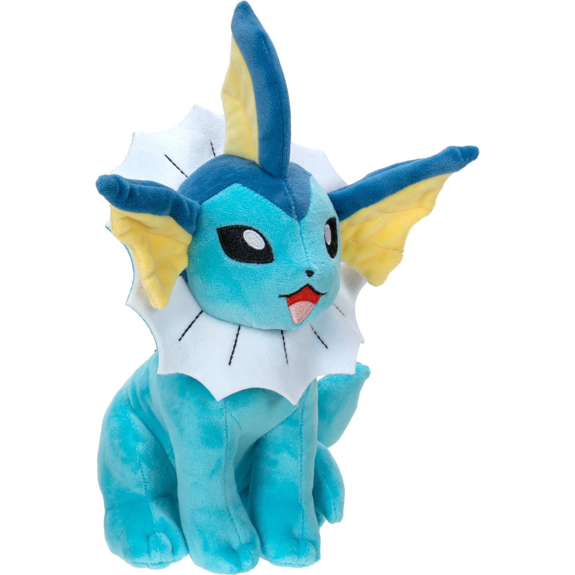 Pokémon PKW4016-20 cm peluche – Aquana peluche ufficiale