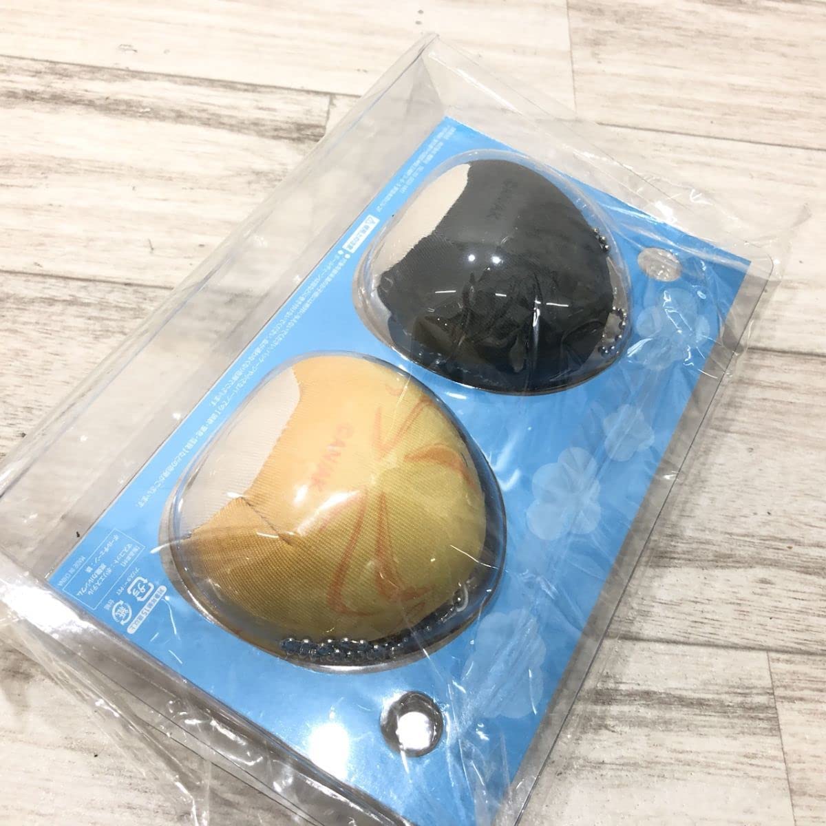 Amazon | 2点セット 同級生 やわらかマスコット 週めくり Amazon | 2点セット 同級生 やわらかマスコット 週めくり