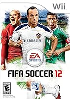 Vista 1 de FIFA Soccer 12 - Nintendo Wii