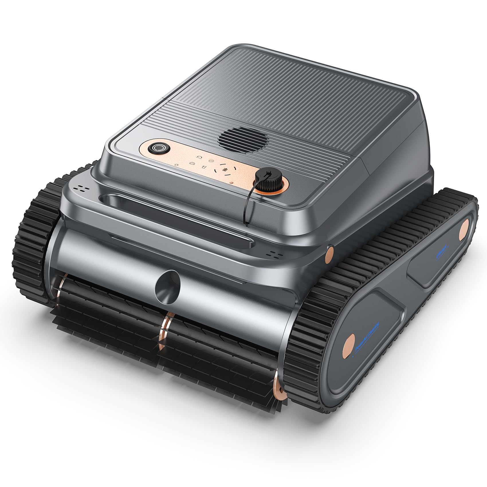 U8 Cordless Robotic Pool Cleaner by EZIOOV