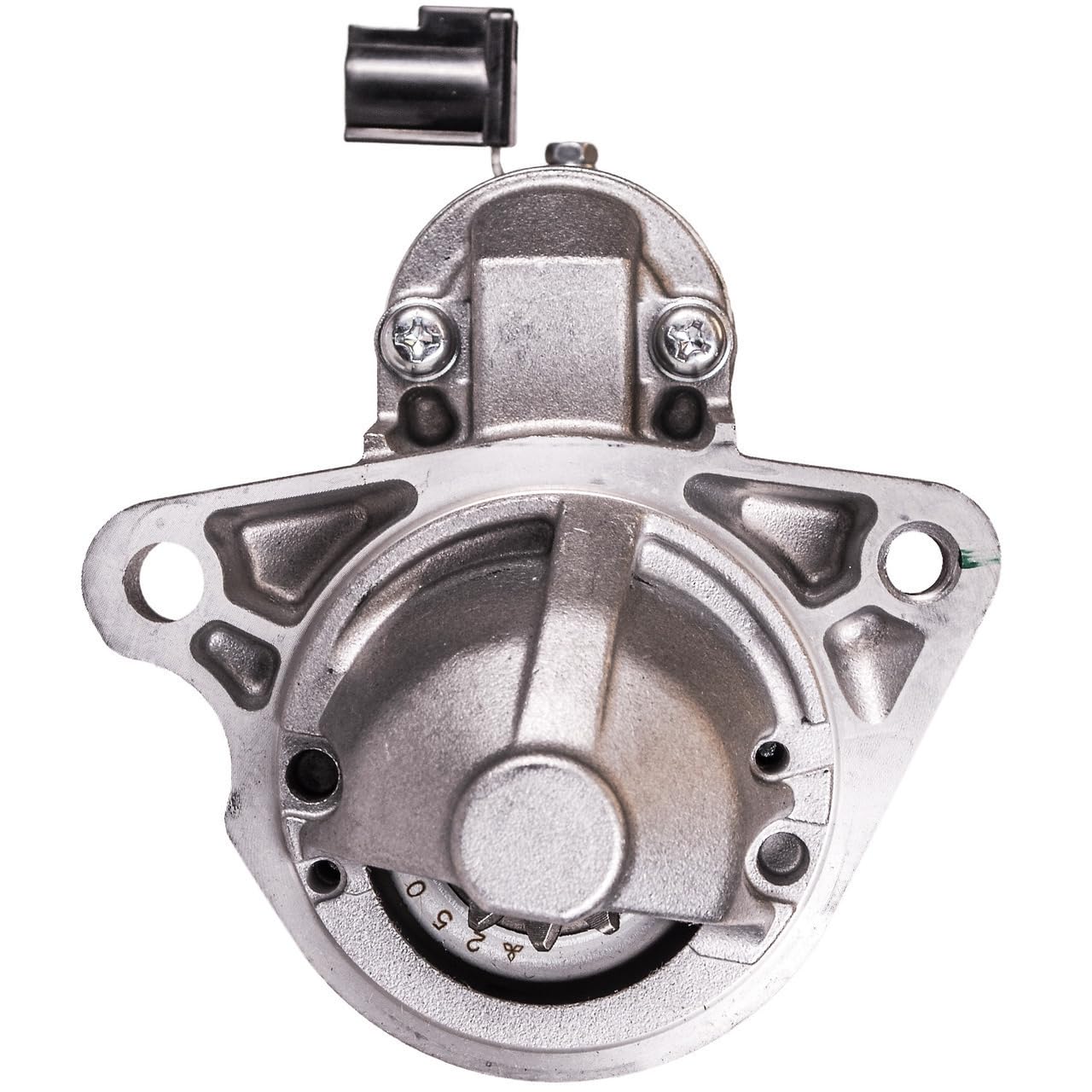 かず デンソー 280-4348 スターターモーター Amazon.co.jp: セル