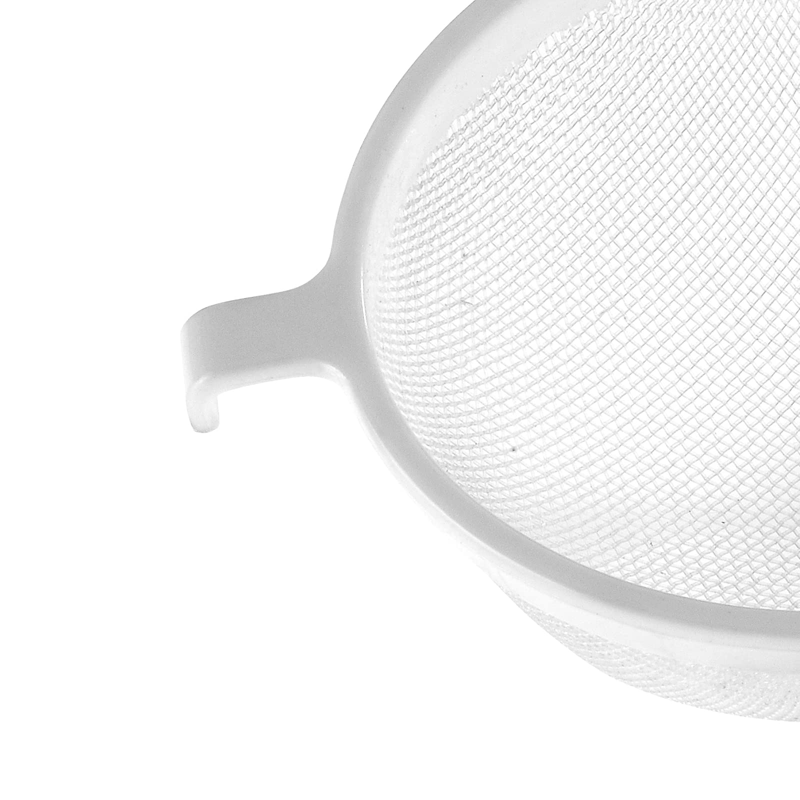 Westmark Colador doméstico, Spezial, ø 18 cm, plástico, blanco, 12892270