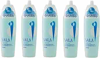 【匿名発送】女性用ヘアトニック 2本セット Amazon | 【まとめ買い】サラ ヘアトニック 5本セット 編集