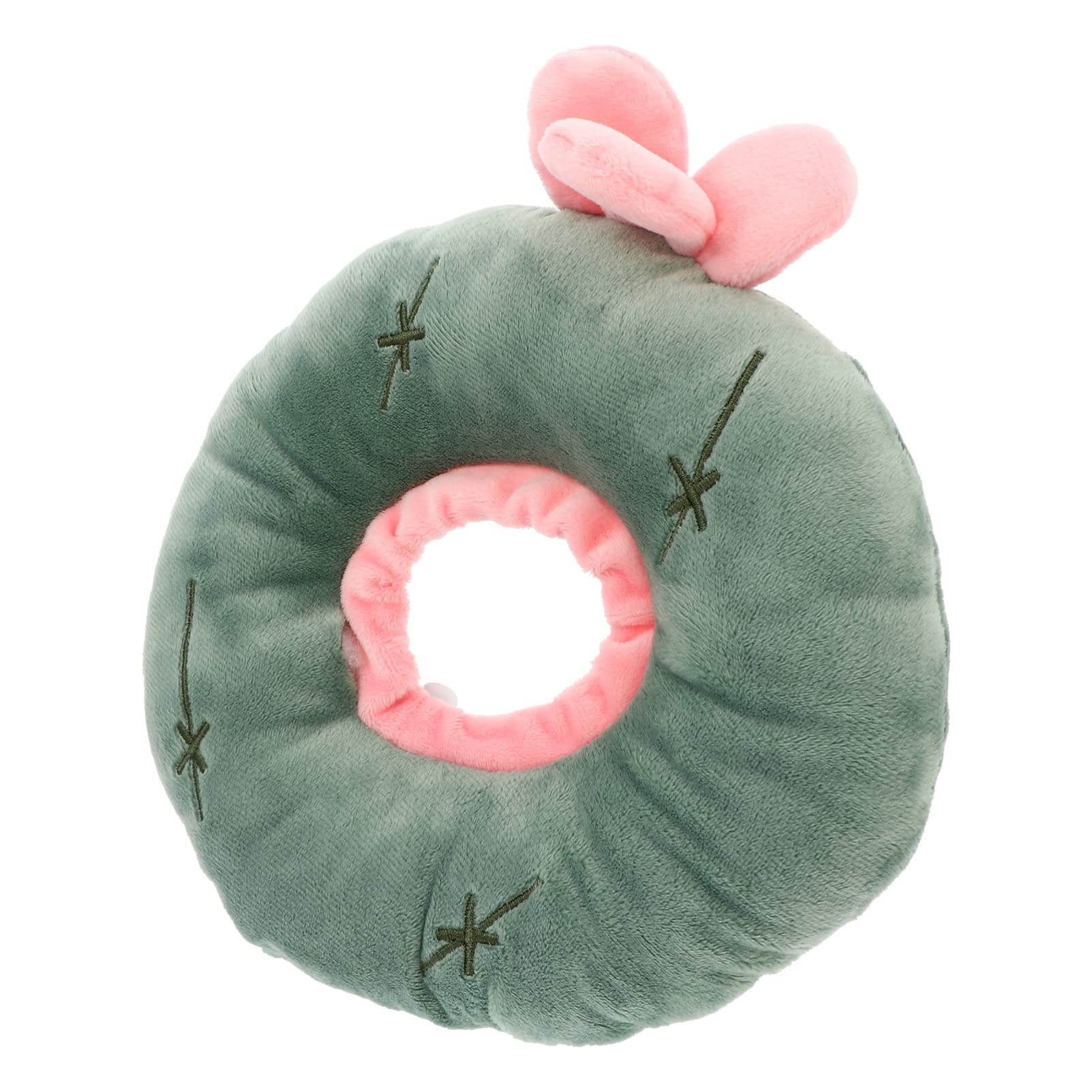 Mipcase 3pezzi Collare Elizabethano Regolabile Per Protezione Per Ferite Guarigione Della Cute Comfort e