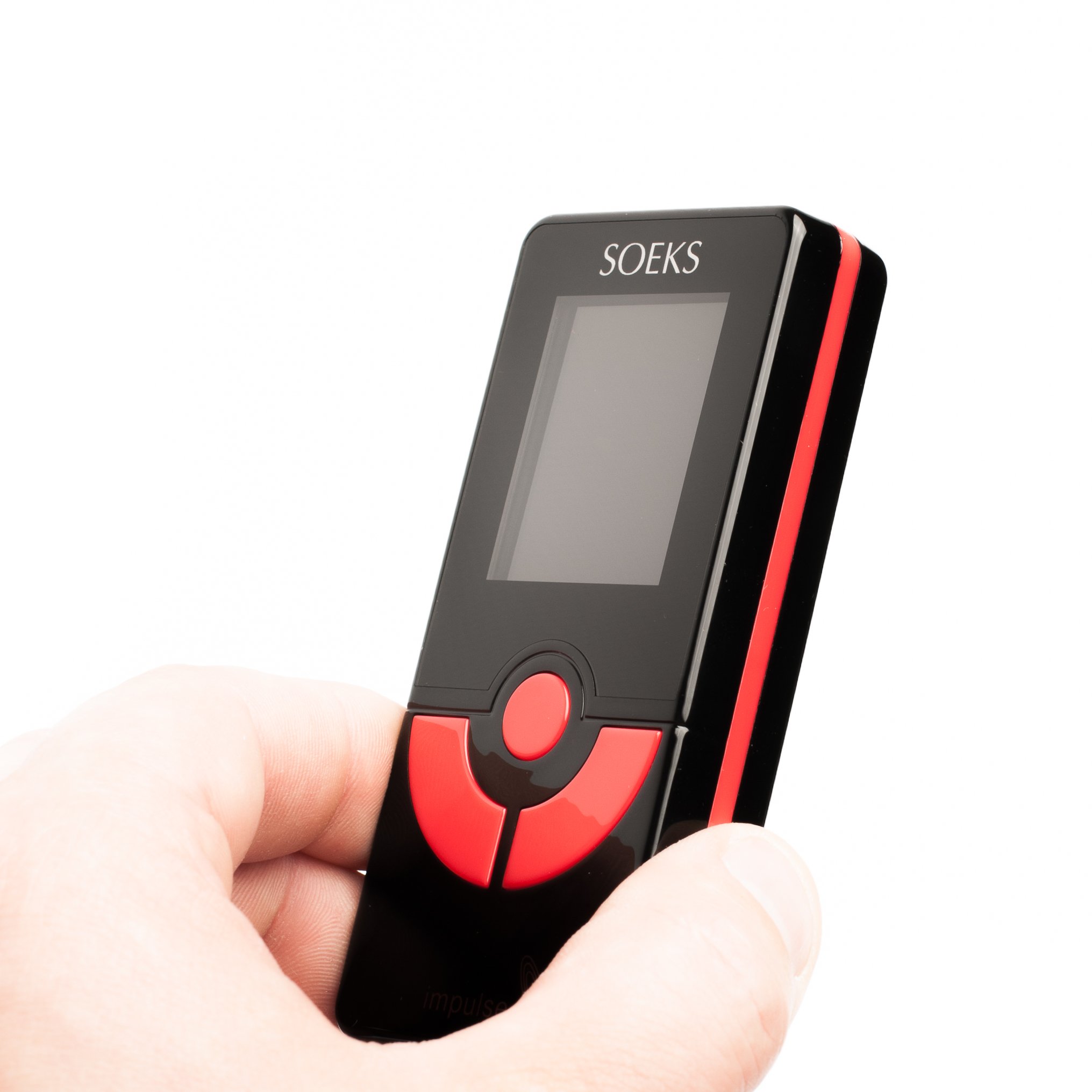 Amazon.co.jp: 【ソエクスジャパン】電磁波測定器 IMPULSE: 産業・研究