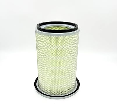 Air Filter For ISUZU NRR NPR NPR-HD NQR 4HE1 4.8L GAS 5.7L 6.0L 95-07