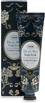 Amazon.co.jp: SABON(サボン) ヘッドスクラブ クラリファイング 90g Amazon.co.jp: SABON(サボン) ヘッドスクラブ クラリファイング 90g