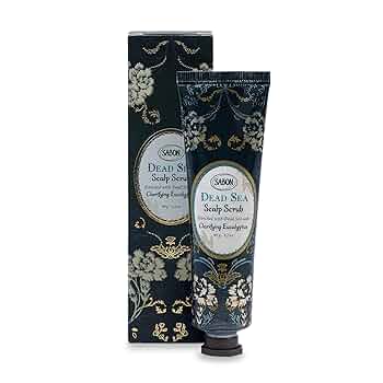 サボン SABON 4点セット ヘッドスクラブクラリファイング ヘッドスパなど サボン SABON 4点セット ヘッドスクラブクラリファイング