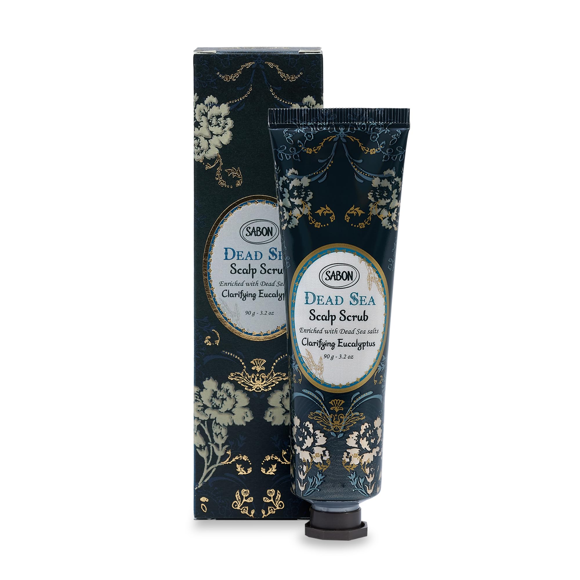 サボン SABON 4点セット ヘッドスクラブクラリファイング ヘッドスパなど 71L4AD8S9mL.jpg