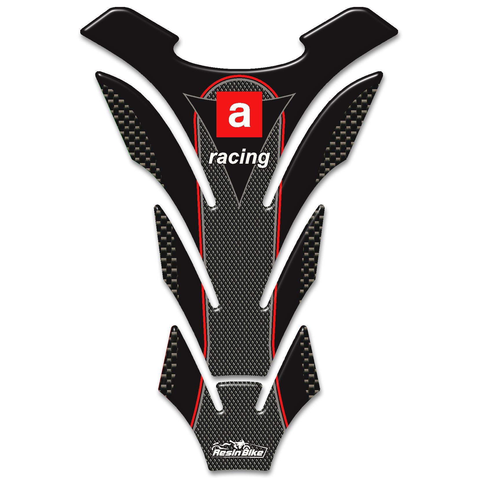 Resin Bike Autocollant Moto Compatibles Avec Yamaha Xmax