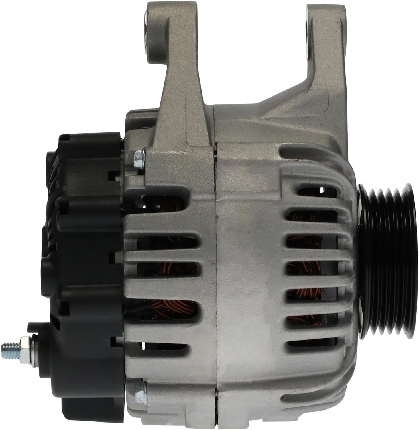 OEG Parts New Alternator Compatible With Kia Sorento V6 3.5L 03 04 05 06 2003-2006 37300-39450, 37300-39450RU, 37300-39800, AVA0045, 40040015