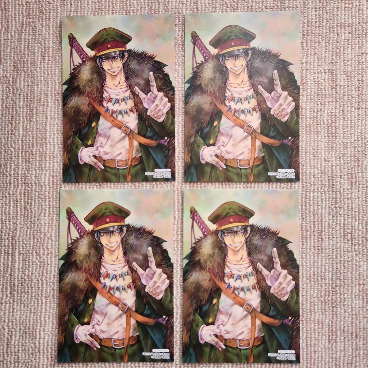 Amazon.co.jp: 岩元先輩ノ推薦 6巻 奥秋 アニメイト特典 イラスト