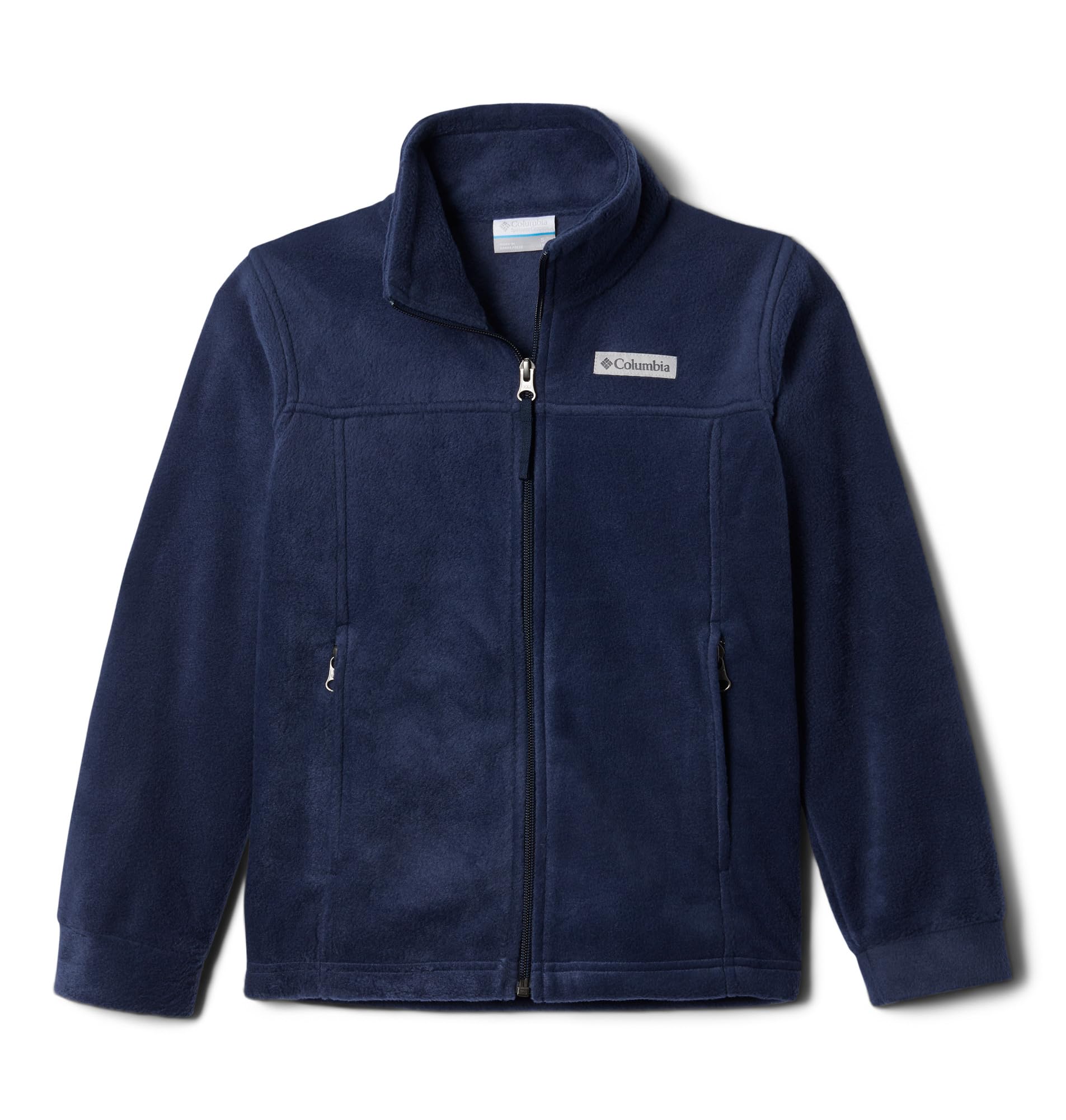 Columbia Youth Steens Mountain II Fleece Jacket