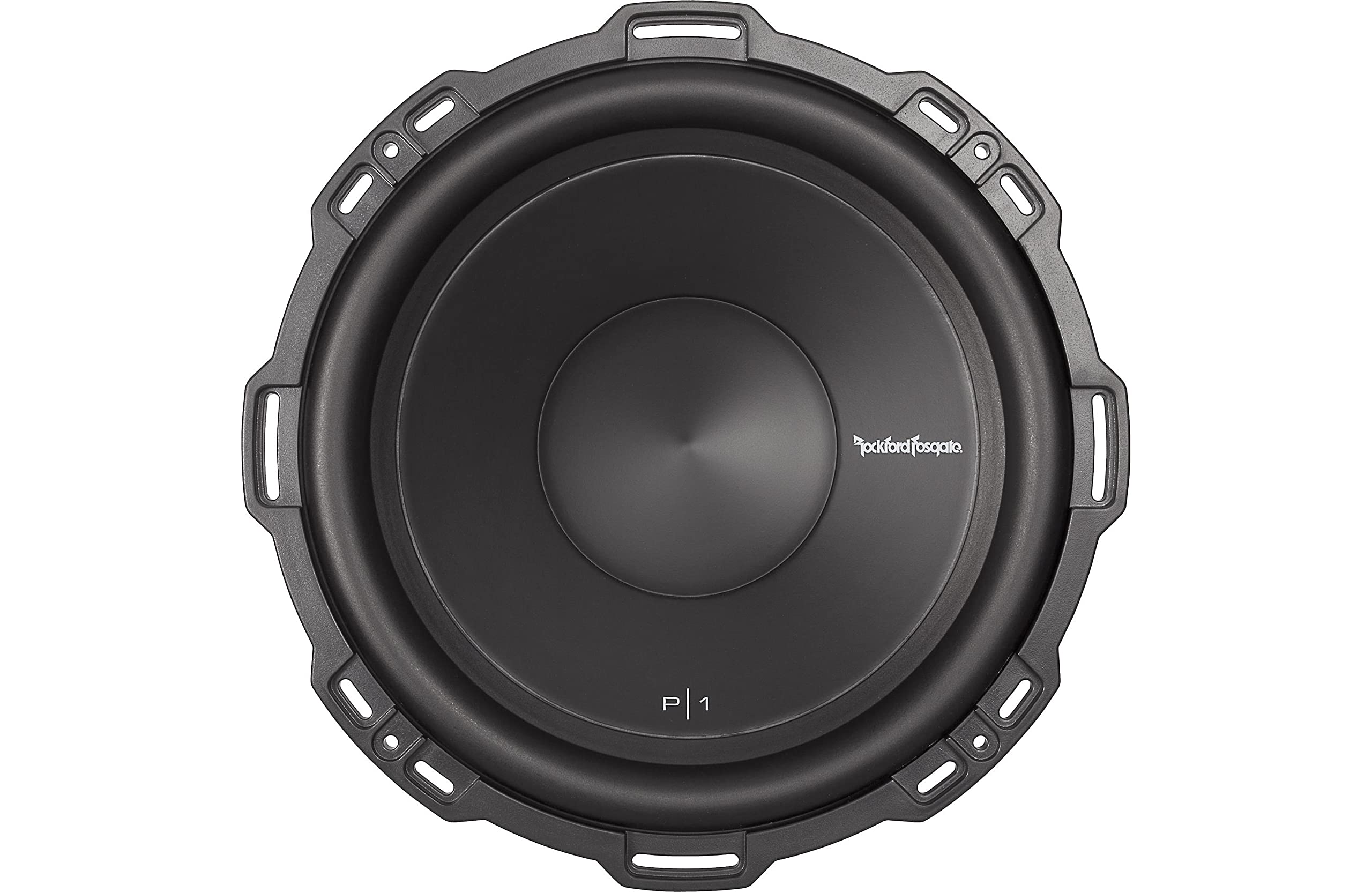 Amazon.com: 2) ROCKFORD FOSGATE P1S4-12 12