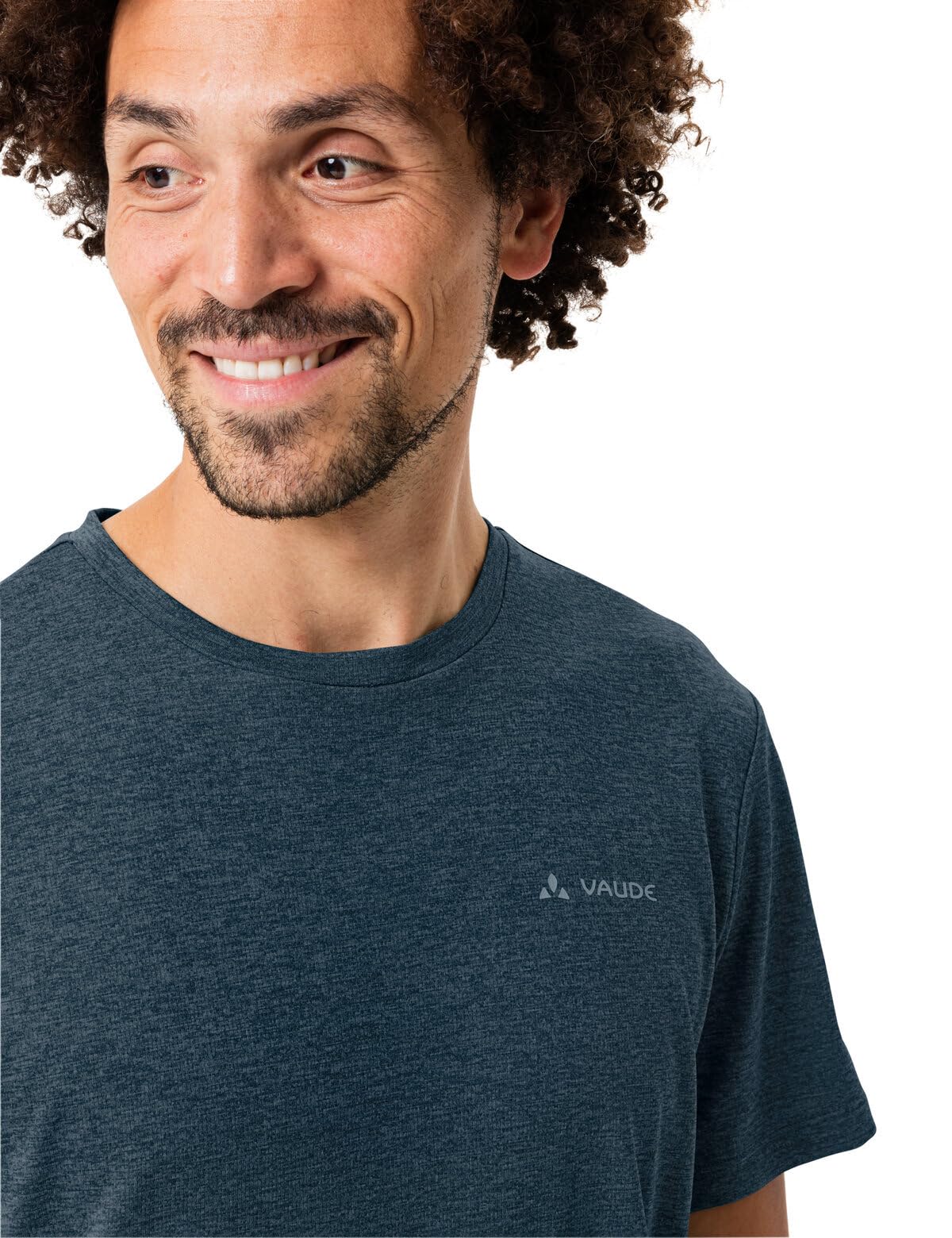 VAUDE Men's Essential T-Shirt