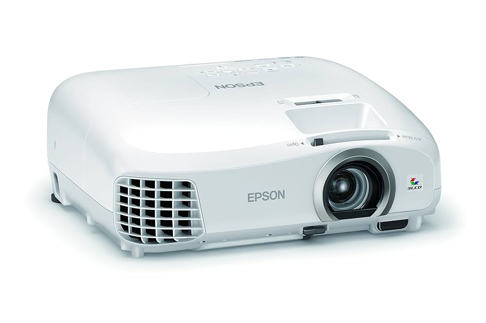 Amazon.co.jp: Epson EH-TW5300 : パソコン・周辺機器
