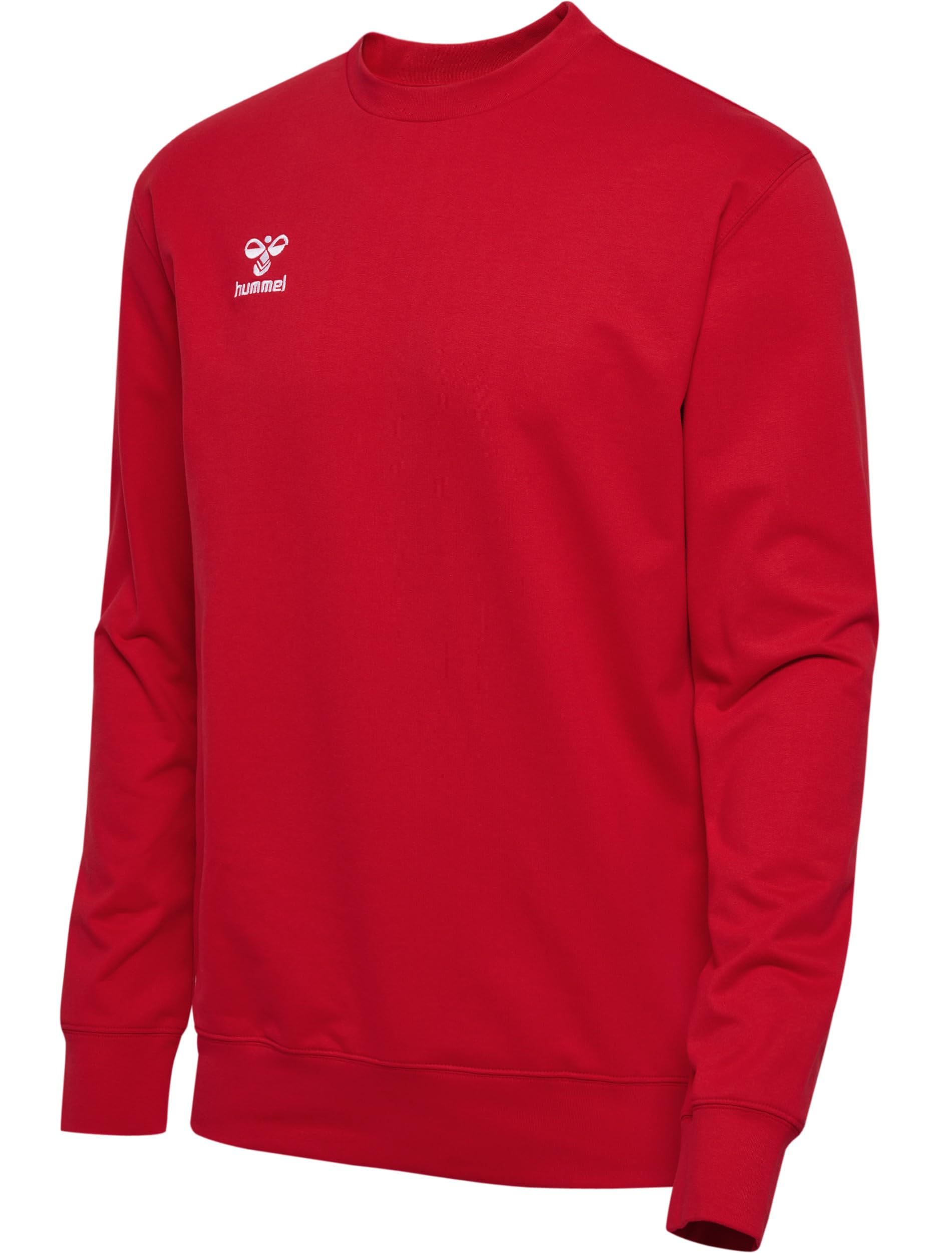 hummel Sweatshirt Hmlgo Multisport Adult Size True Red