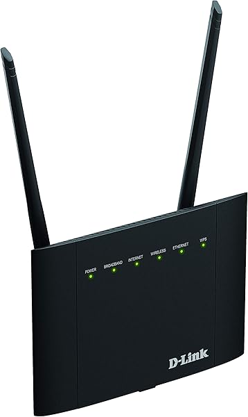 D Link DSL 3788 Modem Router Wireless AC1200 Gigabit VDSLADSL VDSL2 802 11ac Wave 2 MU MIMO Dual Band fino a 866 Mbps su banda a 5 GHz o 300 Mbps su banda a 24 GHz porta USB 2 0