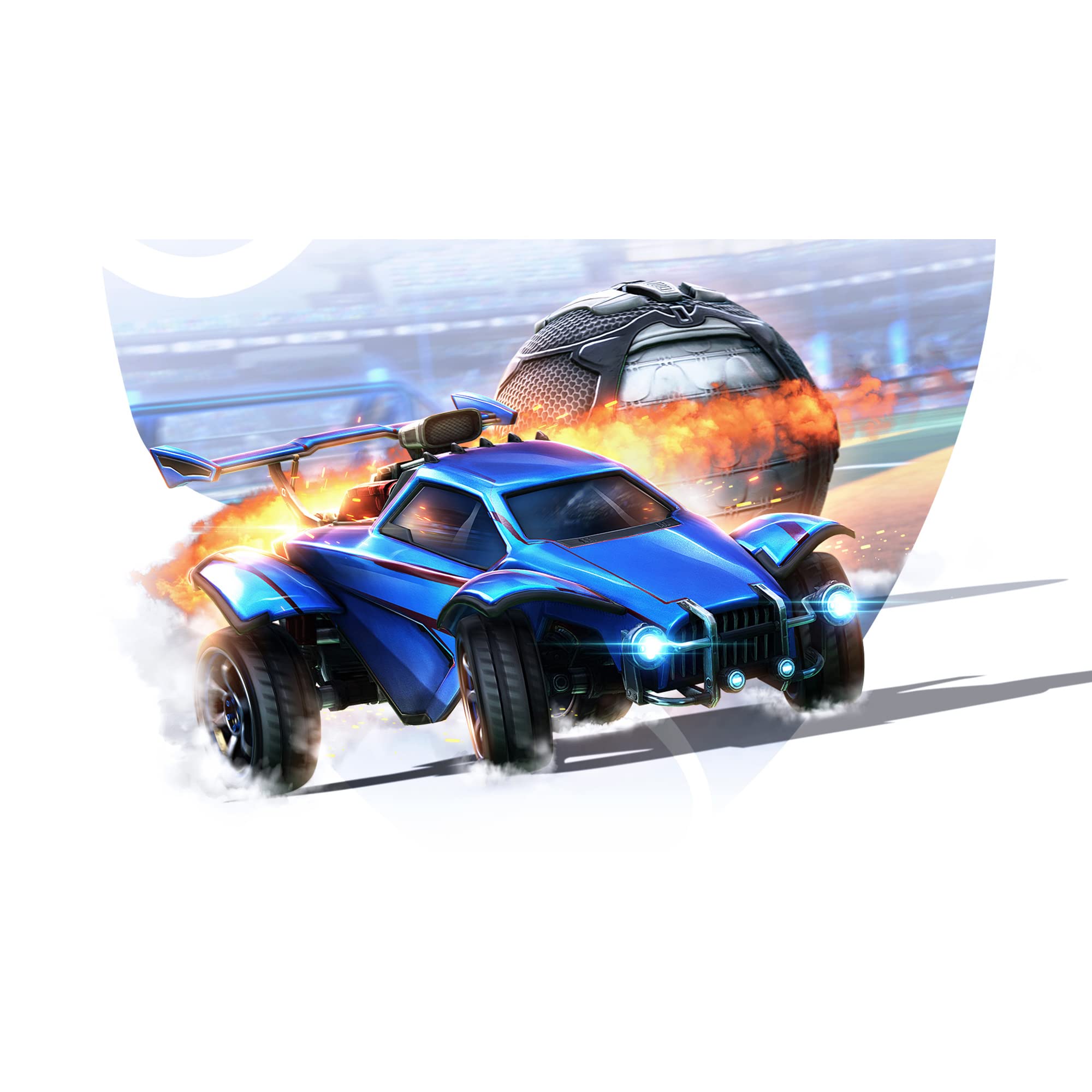 Xbox Series S Fortnite Rocket League - Special Edition Pack