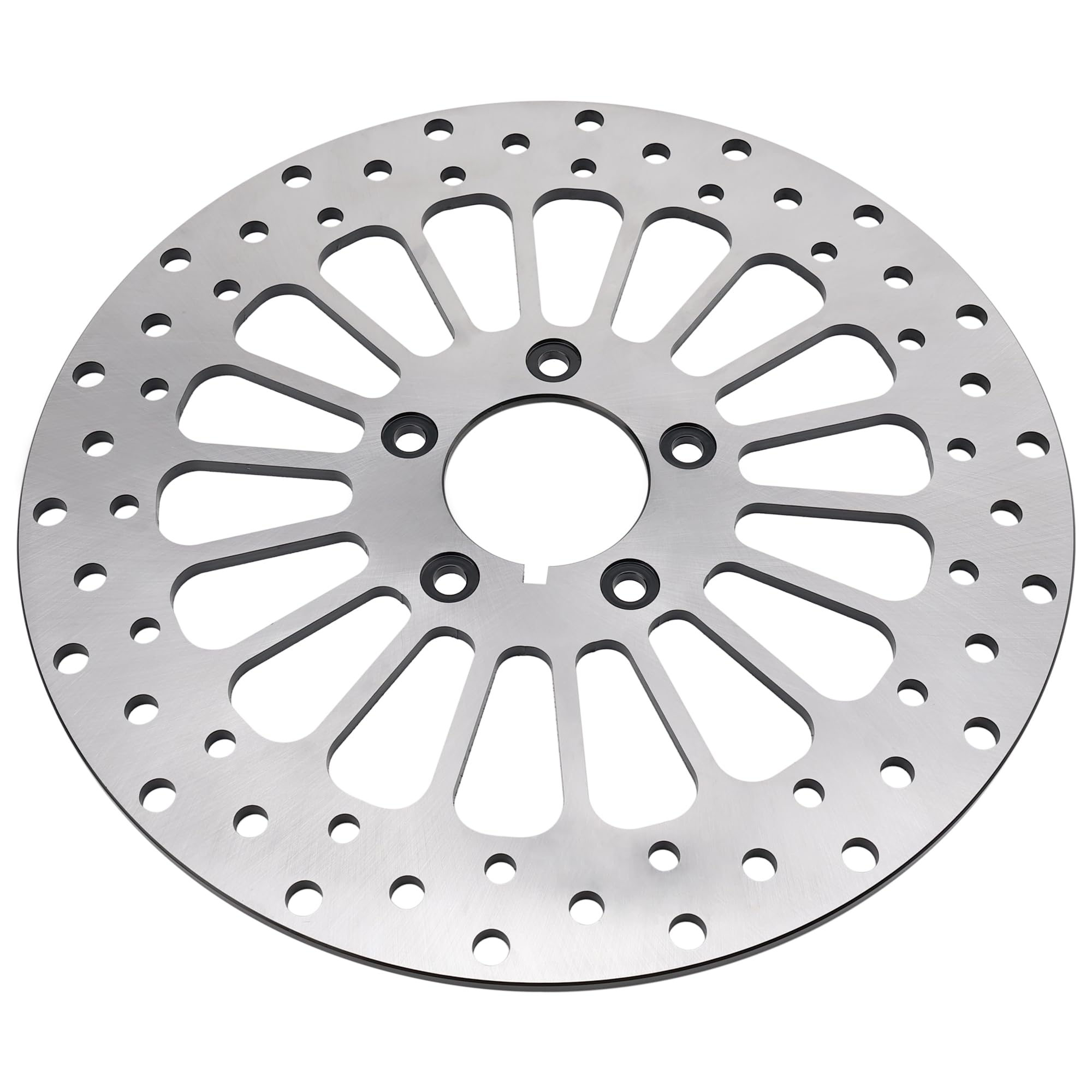 Amazon | 11.5インチ フロントブレーキローターディスク