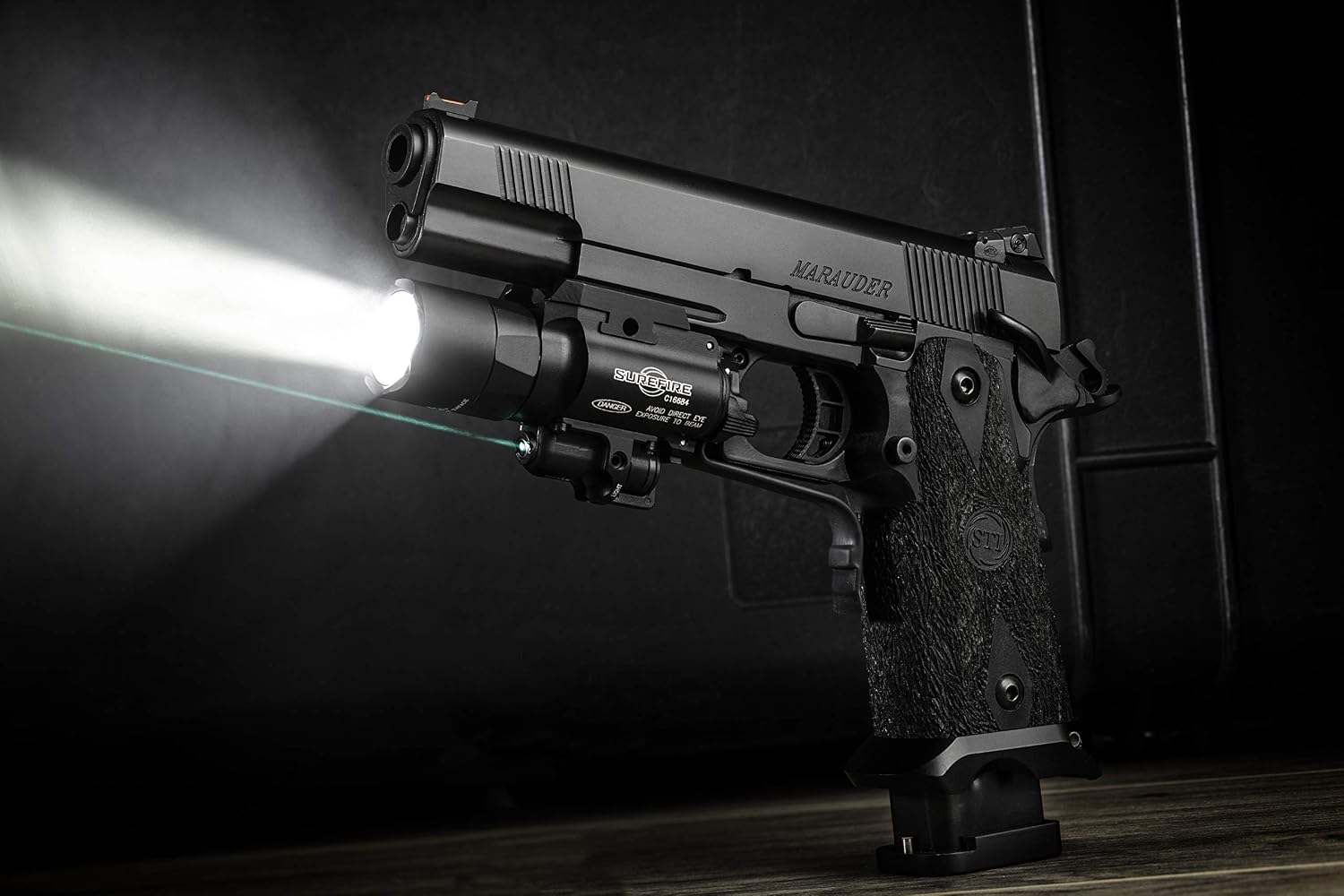 SureFire Ultra LED Weaponlight