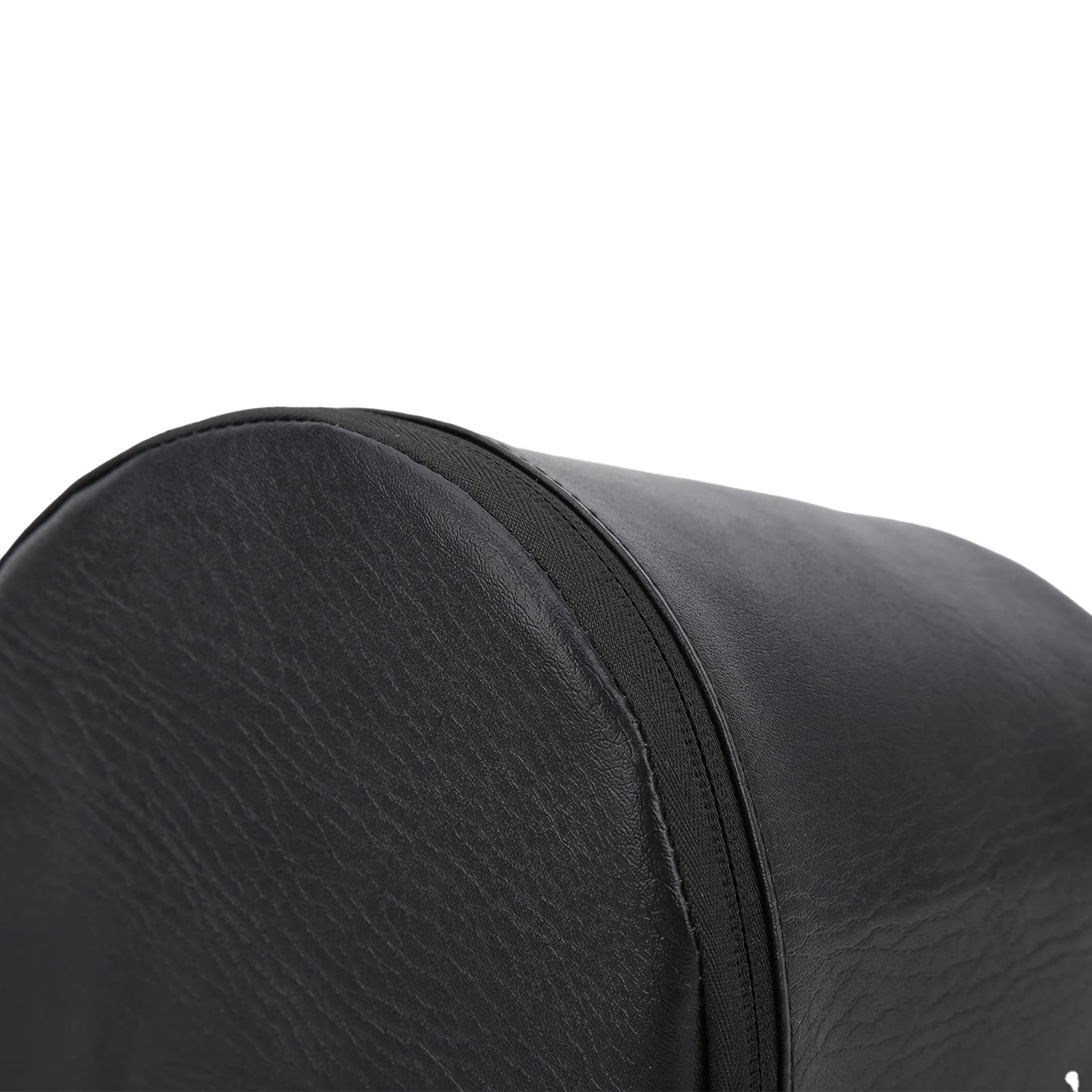 Cuscino di supporto per suonare, imbottitura morbida per le gambe della chitarra in memory foam per prestazioni a lungo termine