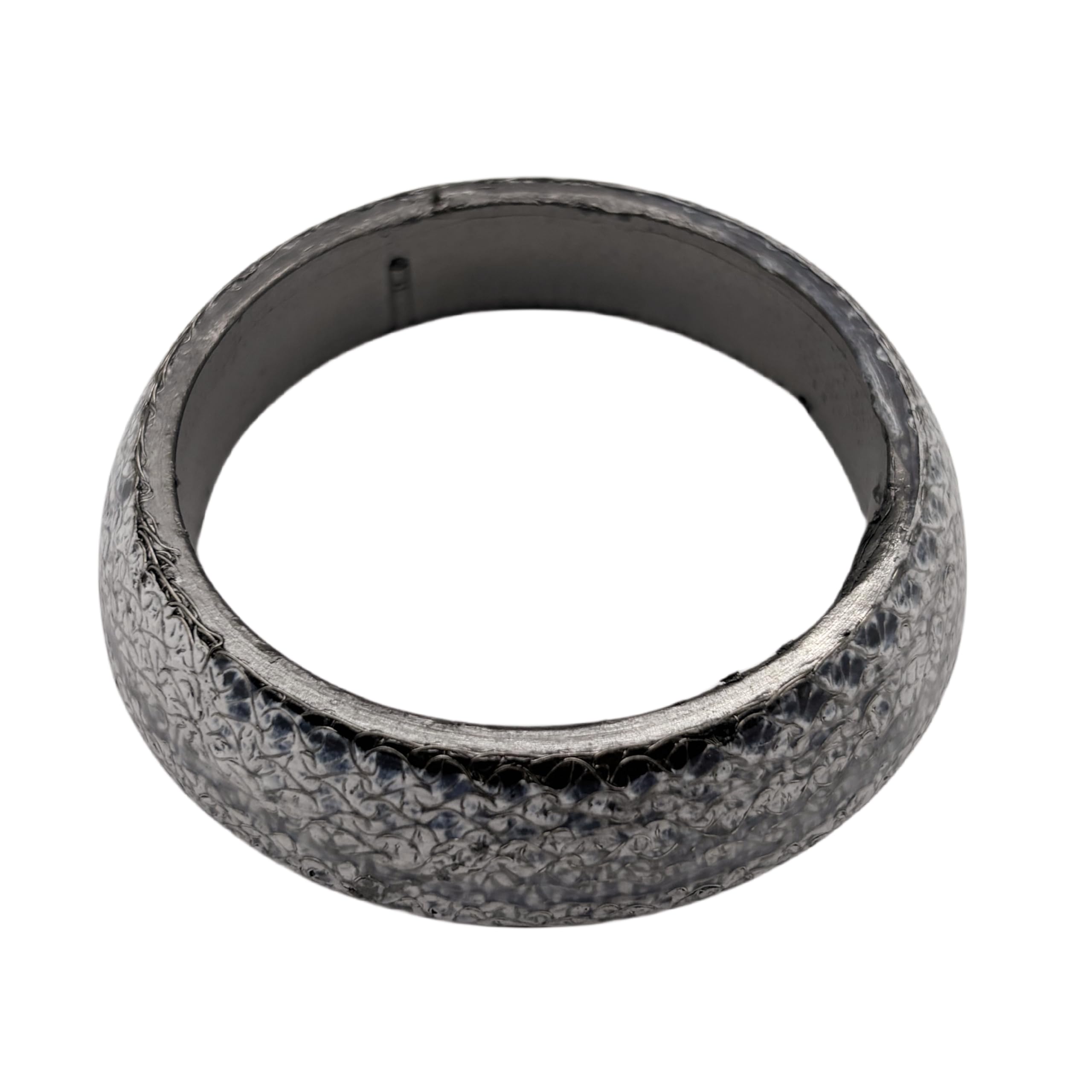 YUESHAN Exhaust Pipe Gasket Fit for Honda CR-V HR-V Civic Fit Acura RSX