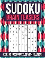 Vista 1 de Sudoku Brain Teasers