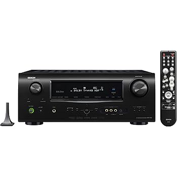 denon home theatre 7.1