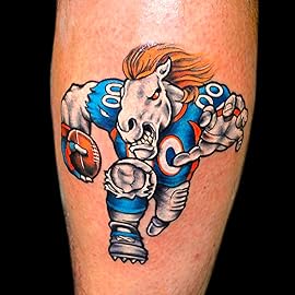 Intenze Mario\'s Light Blue Tattoo Ink 1oz with Excellent Long-Lasting Opacity, Made in USA, Exceptional Skin Coverage, Sterilized and Direct from The Manufacturer.