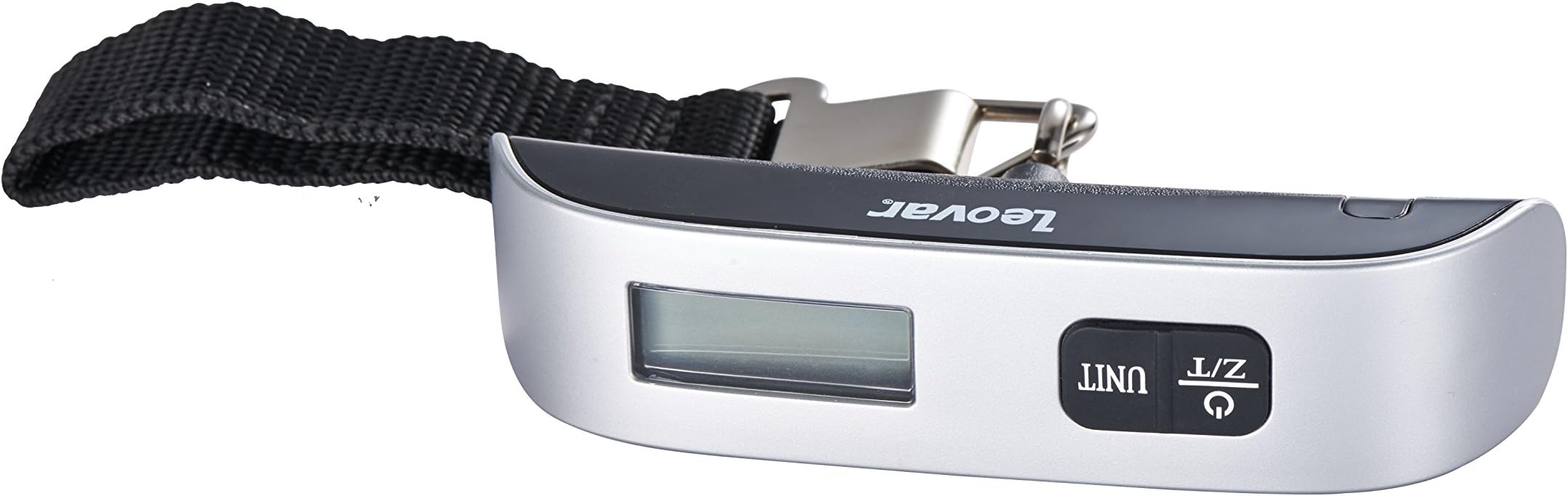 TripNeeds Micro Advanced Digital Luggage Scale 50kg Capacity