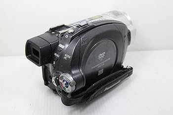 パナソニック デジタルハイビジョンSDビデオカメラ(シルバー) HDC-SD1-S bme6fzu Amazon.co.jp: パナソニック デジタルハイビジョンSDビデオ