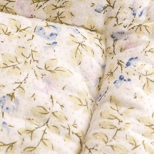 Miniatura 7 de NEZIH GardenChic - Funda protectora de algodón, fundas mágicas para sofá, funda protectora de sofá para perros y gatos, una funda elegante para